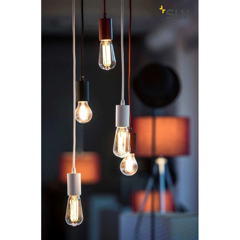 Design spot Spot 79 230V zwart SLV 4024163103404