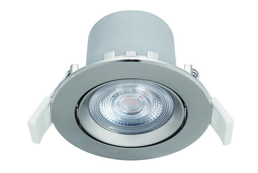 Led inbouwspots Sparkle set van 3 Philips 8718699755898