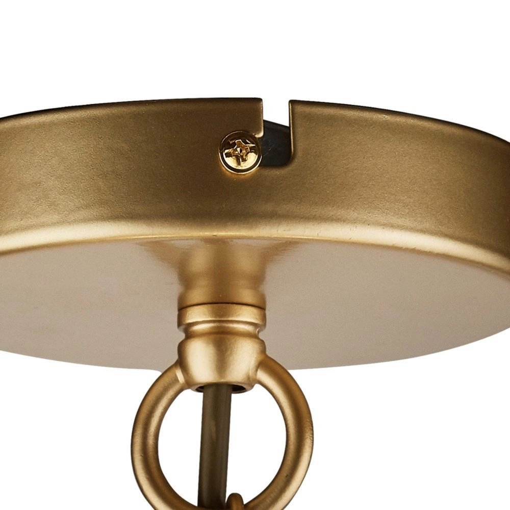Design hanglamp Fishnet Ø 45cm Searchlight 5053423134345