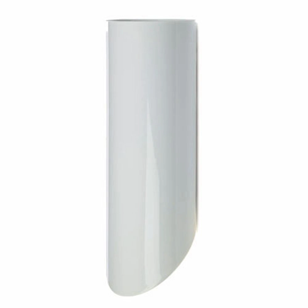 Buitenlamp downlight Moso 30cm - wit Buitenlamp downlight Moso 30cm - wit
