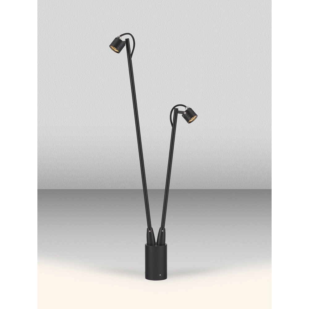 Tuinlamp Sento dubbel Lyora 5212017476548
