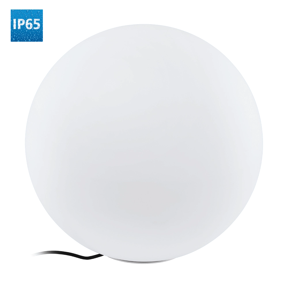 Bollamp Zigbee Monterolo-Z Ø 50cm Eglo 9008606232550
