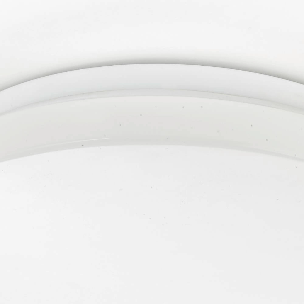 Plafondlamp Farica Starry Ø 26cm - 4000K Brilliant 4004353442728