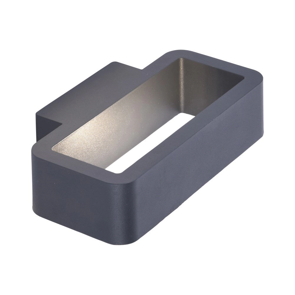 Led wandspot Hendrik