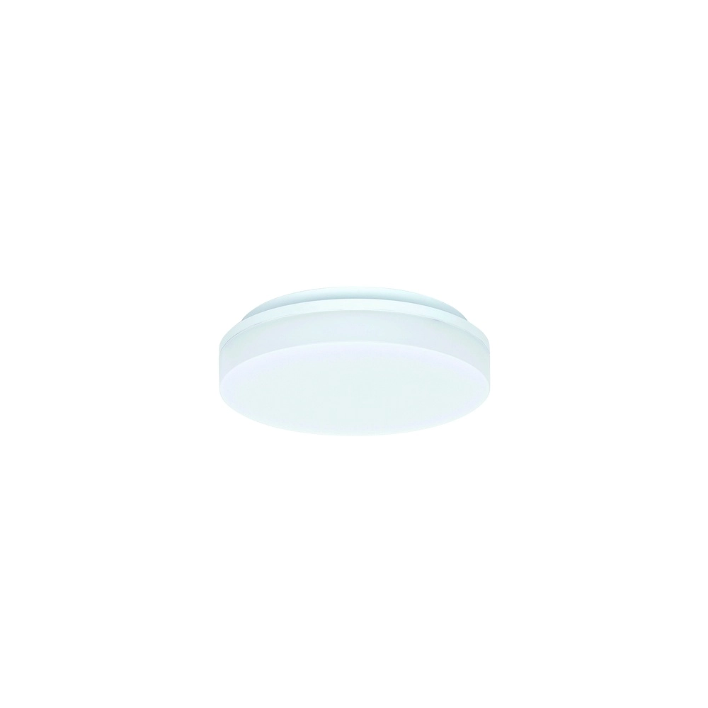 Plafondlamp Basic rond Ø 22cm Plafondlamp Basic rond Ø 22cm