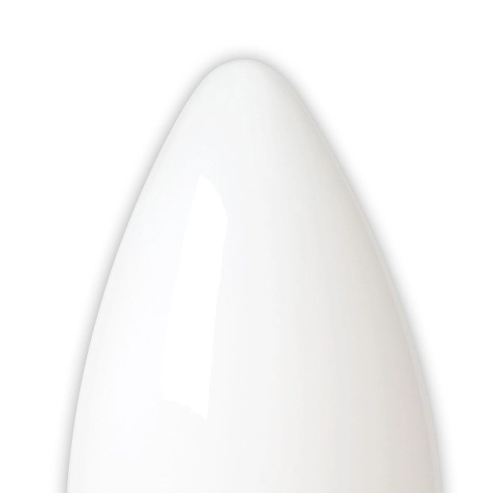 Softone kaarslamp 4,5W - E14 - 470lm - 2700K - Led Circle 8712879153214