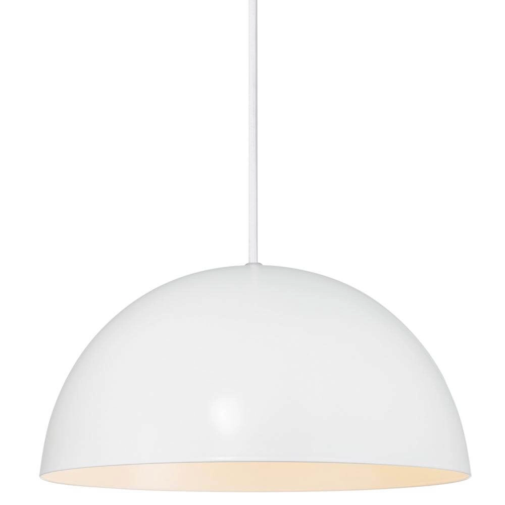 Design hanglamp Ellen wit Ø 30cm Nordlux 5701581463066