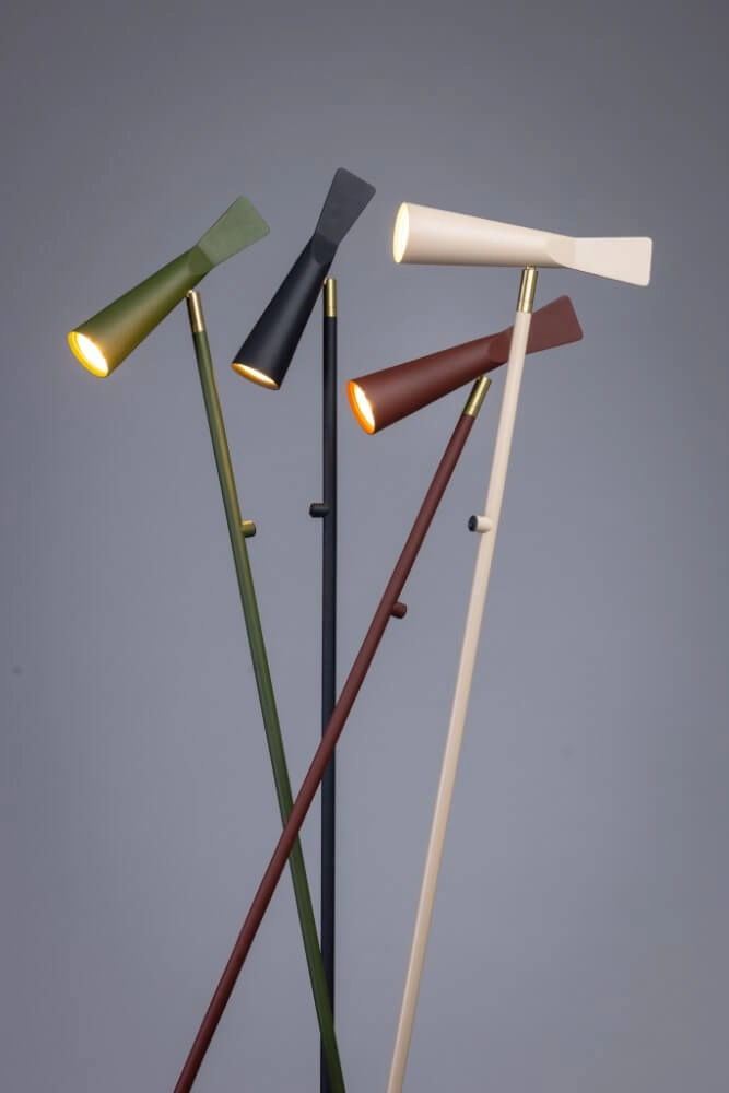 Design vloerlamp Pisa ETH 8720195304821