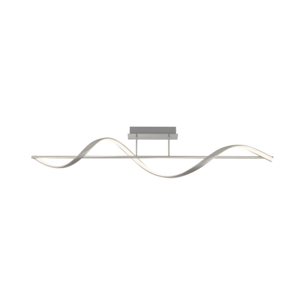 Plafondlamp Q-Swing metaal Paul Neuhaus 4012248374863