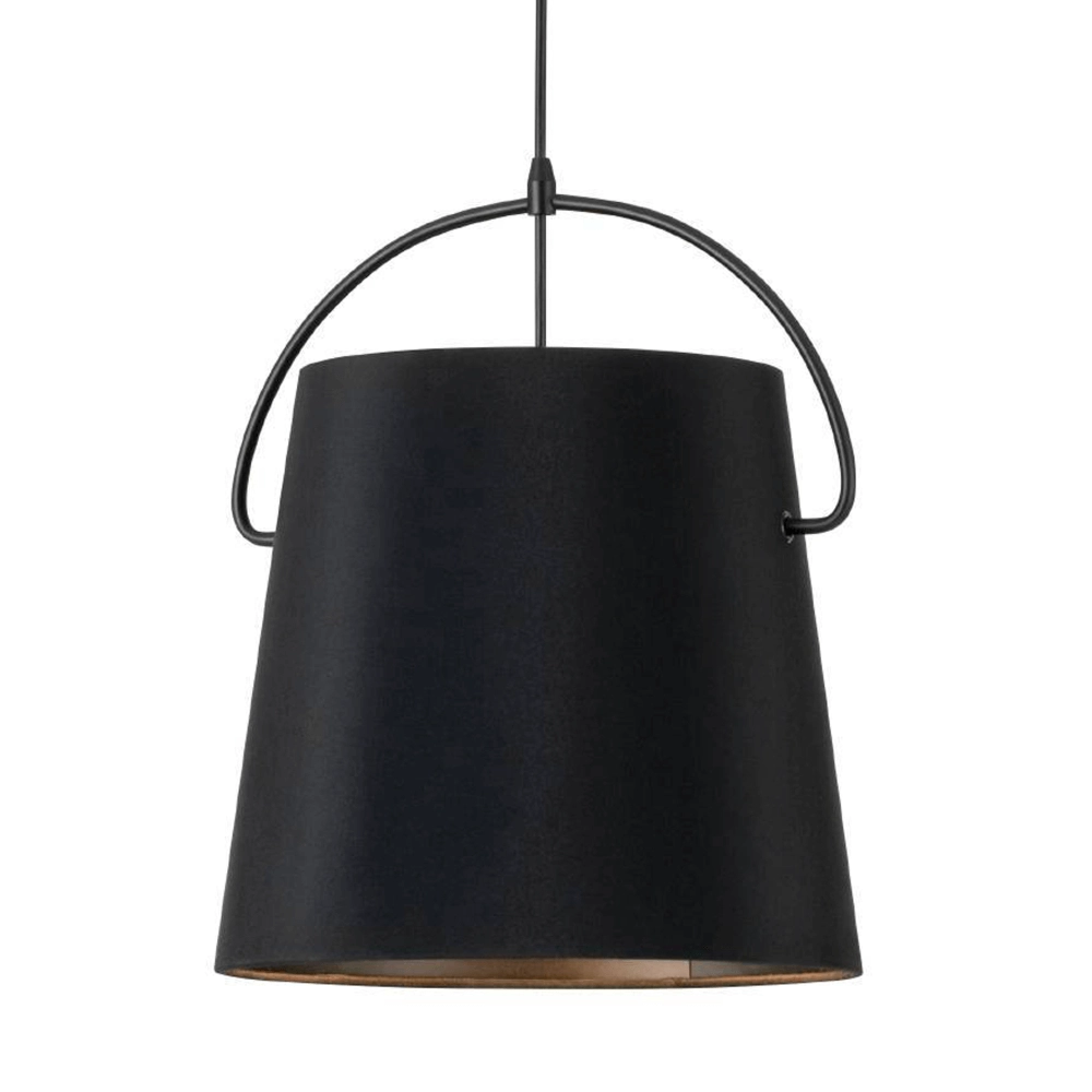 Moderne hanglamp Granadillos Ø 28cm Stars of Light 9002759398651
