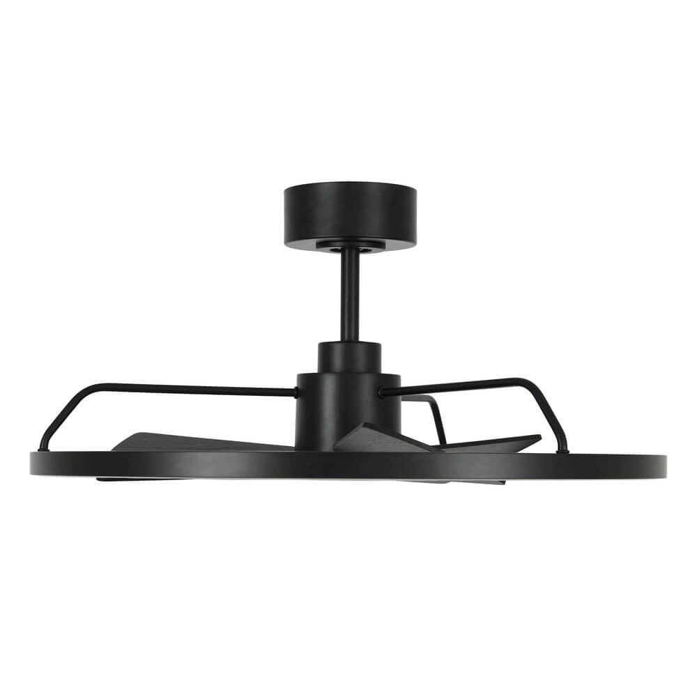 Led ventilator Cessna Ø 70cm - zwart Beacon 9333509207221