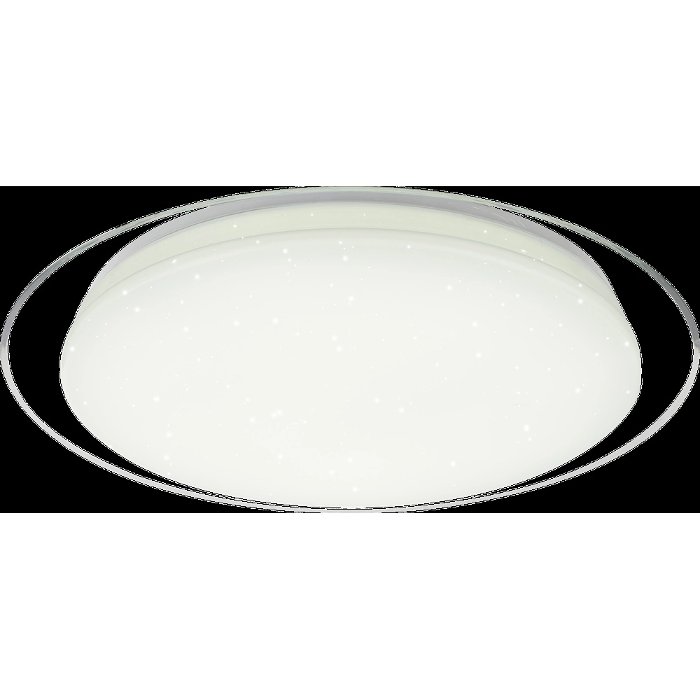 Plafonniere Optima wit Globo 9007371348466