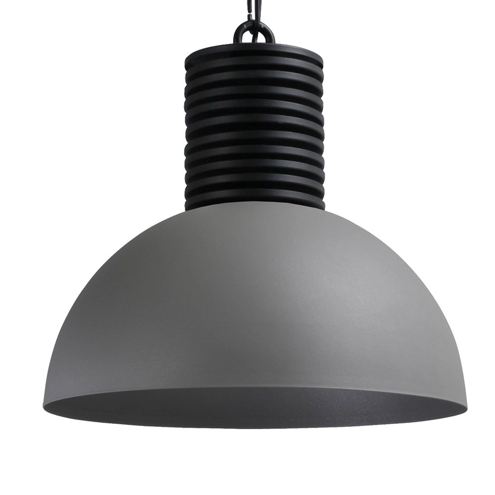 Industrie hanglamp Industria Conrete 40