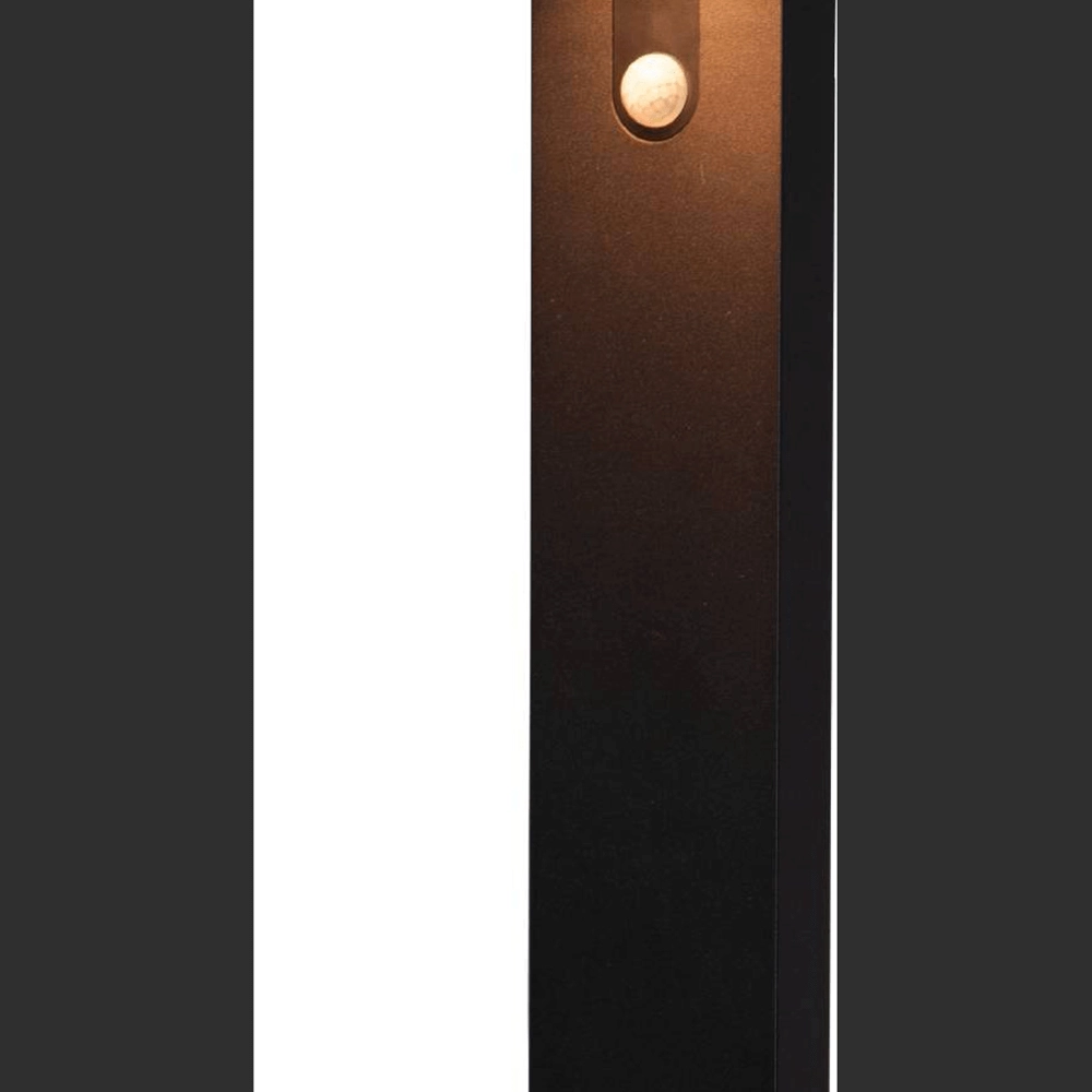 Padlamp solar Baracconi met sensor Eglo 9008606230013