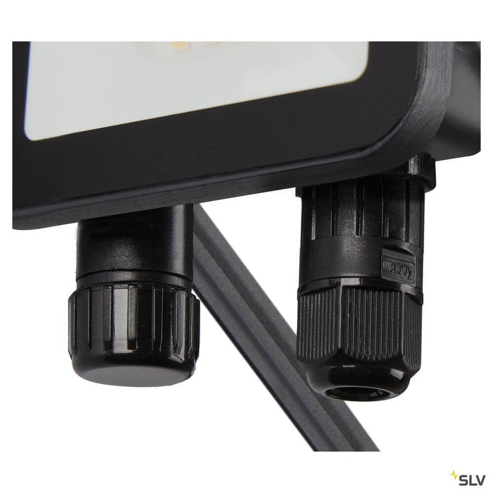Led floodlight Floodi S SLV 4024163262620