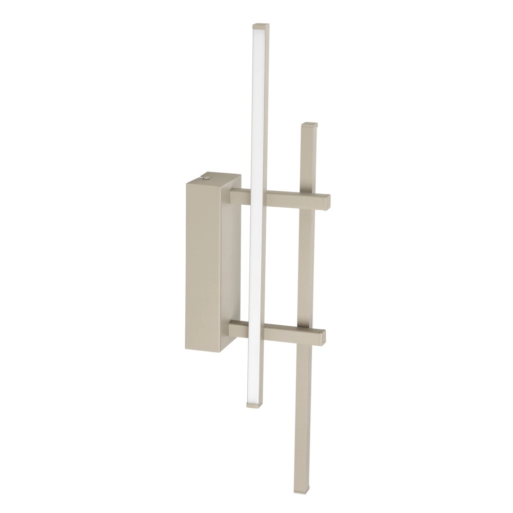 Design wandlamp Trepiliano zand bruin Design wandlamp Trepiliano zand bruin