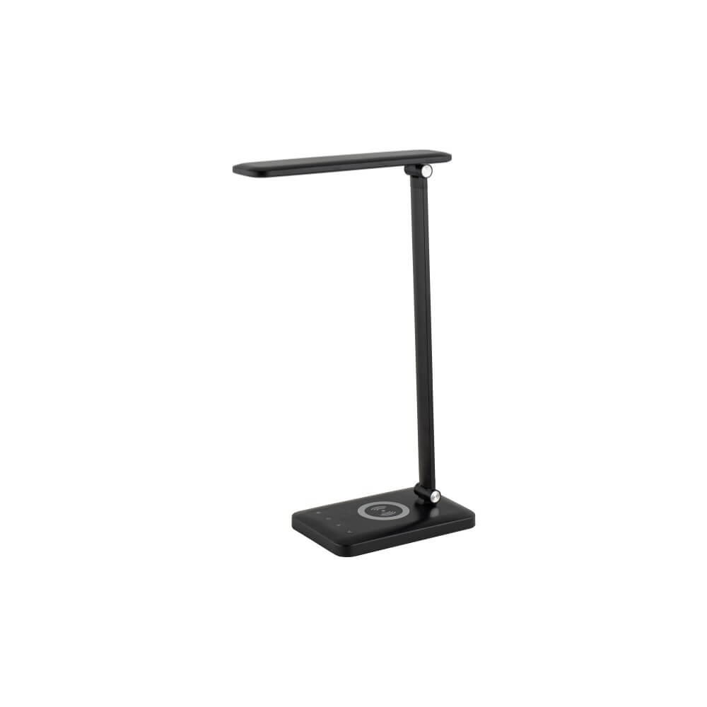 Led bureaulamp Style Led met smartphone lader Led bureaulamp Style Led met smartphone lader