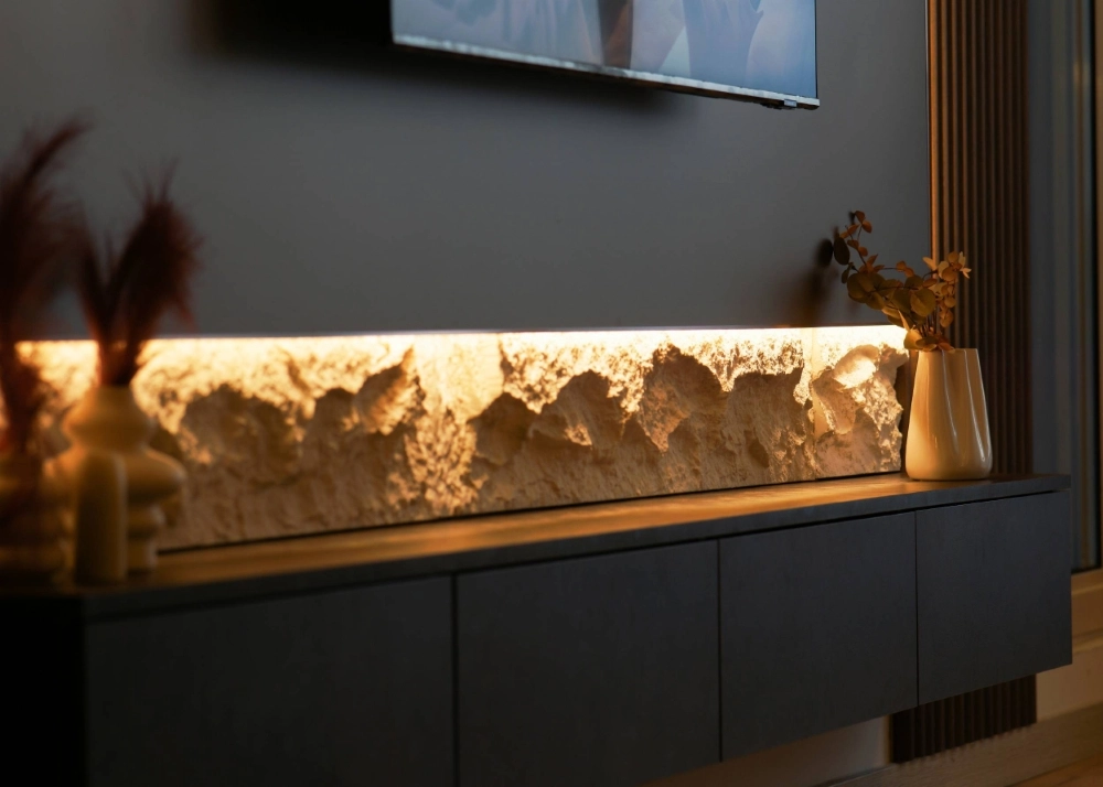 Led strip Cob Stripe 2 meter - Lichtkleur instelbaar Eglo 9008606244782