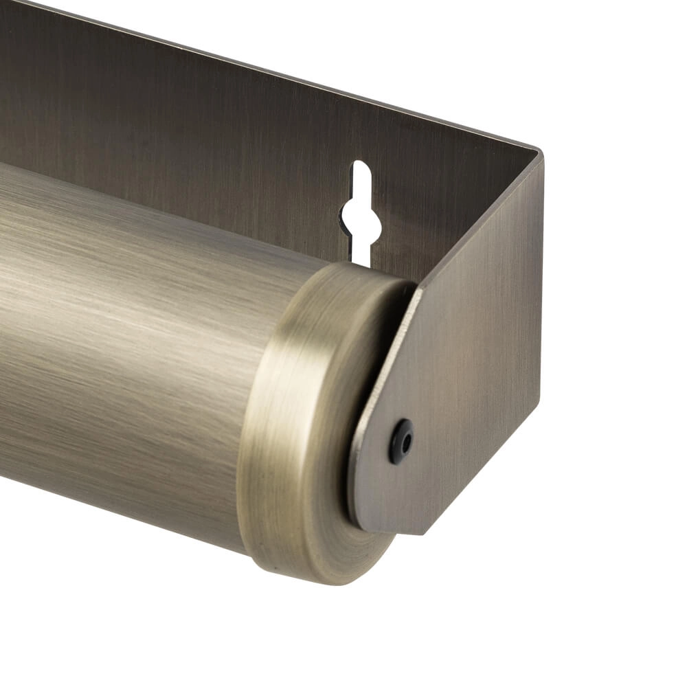 Wandlamp Rondo brons ETH 8720195307655