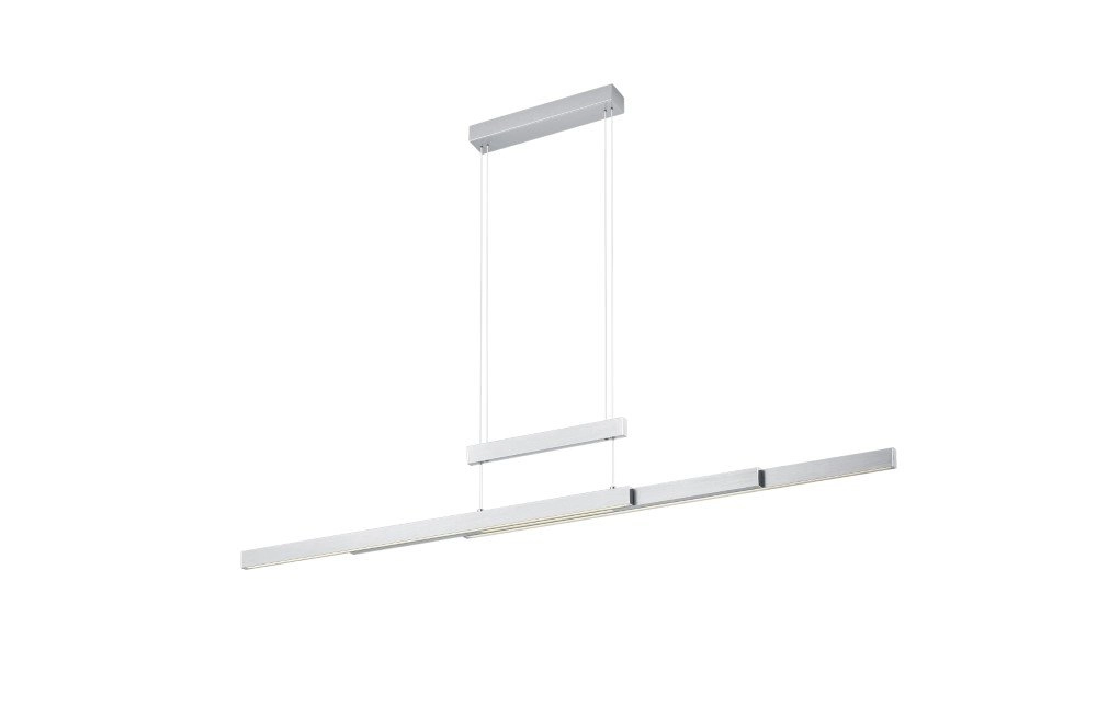 Verstelbare hanglamp Trajan Trio 4017807472226
