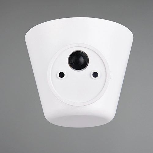 Wandlamp Beni wit Trio 4017807691566