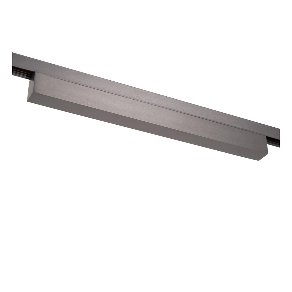 Opbouwdriver 1-fase Linial mat zwart chroom Premium by Lucide 5411212552167