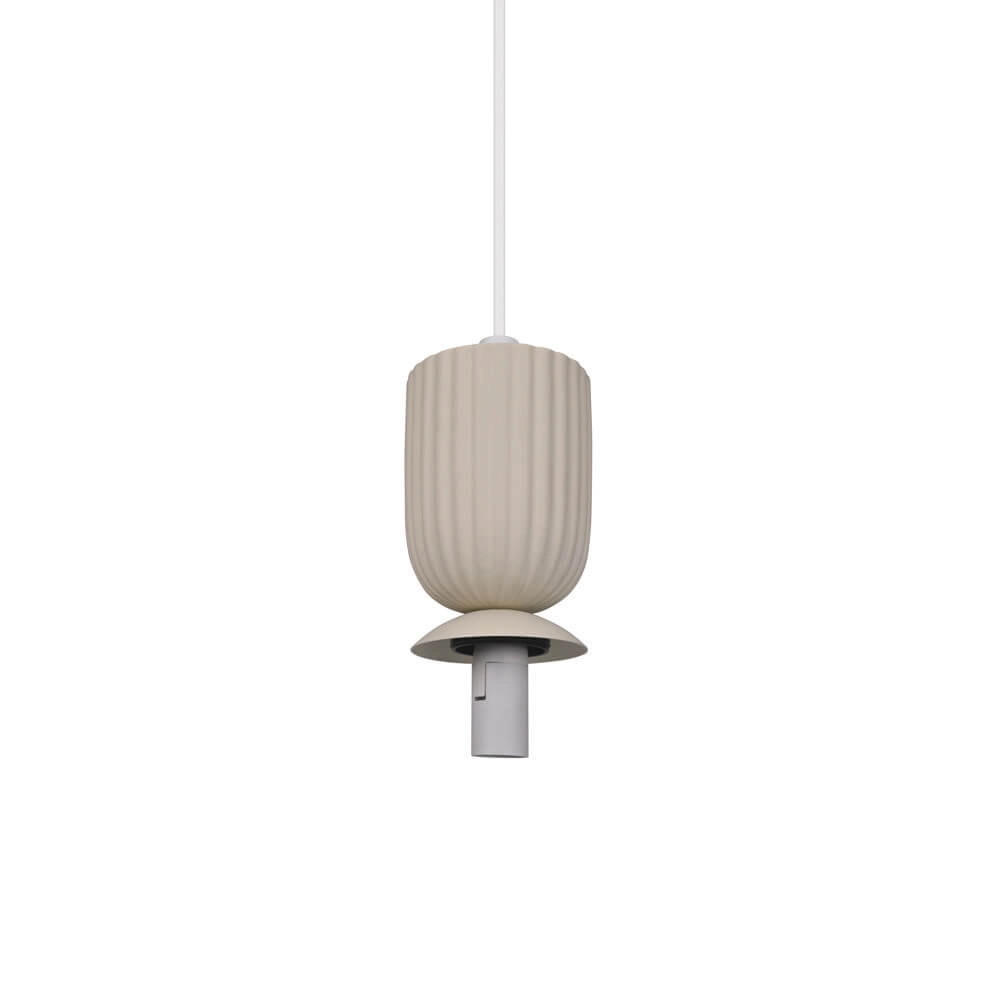 Hanglamp Sadie design zand bruin Nordlux 5704924024641
