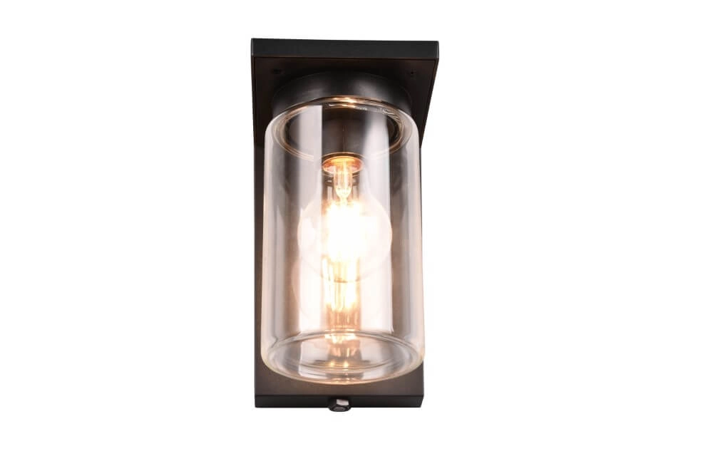 Wandlamp Ardila zwart Trio 4017807564075