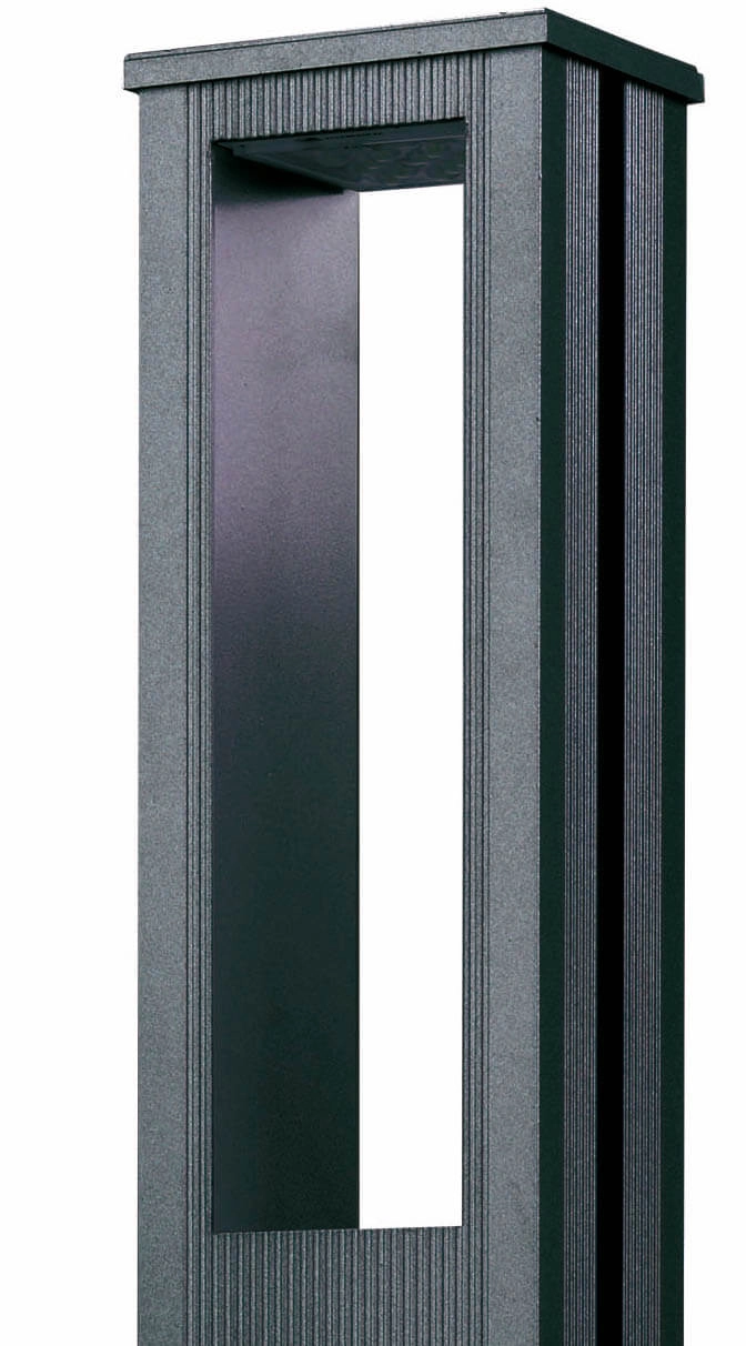 Led lantaarn Edge Franssen 8717064121665