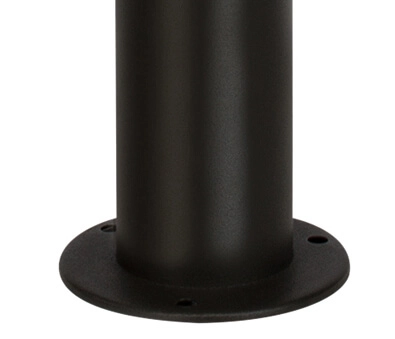 Terraslamp Dody met sensor Brilliant 4004353391118