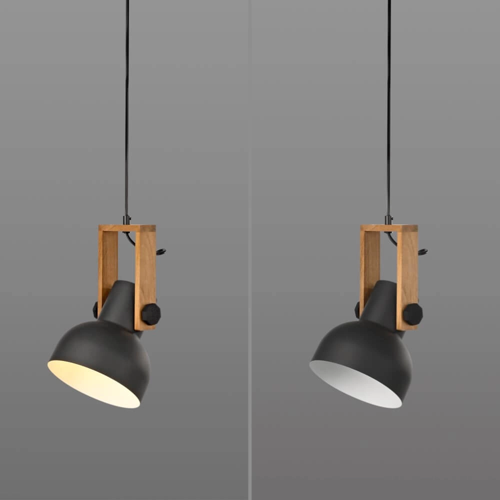 Hanglamp Cup 2.0 1-lichts Just Light 4043689000653