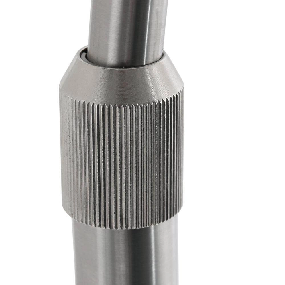 Design booglamp Ringlux metaal Steinhauer 8712746177282