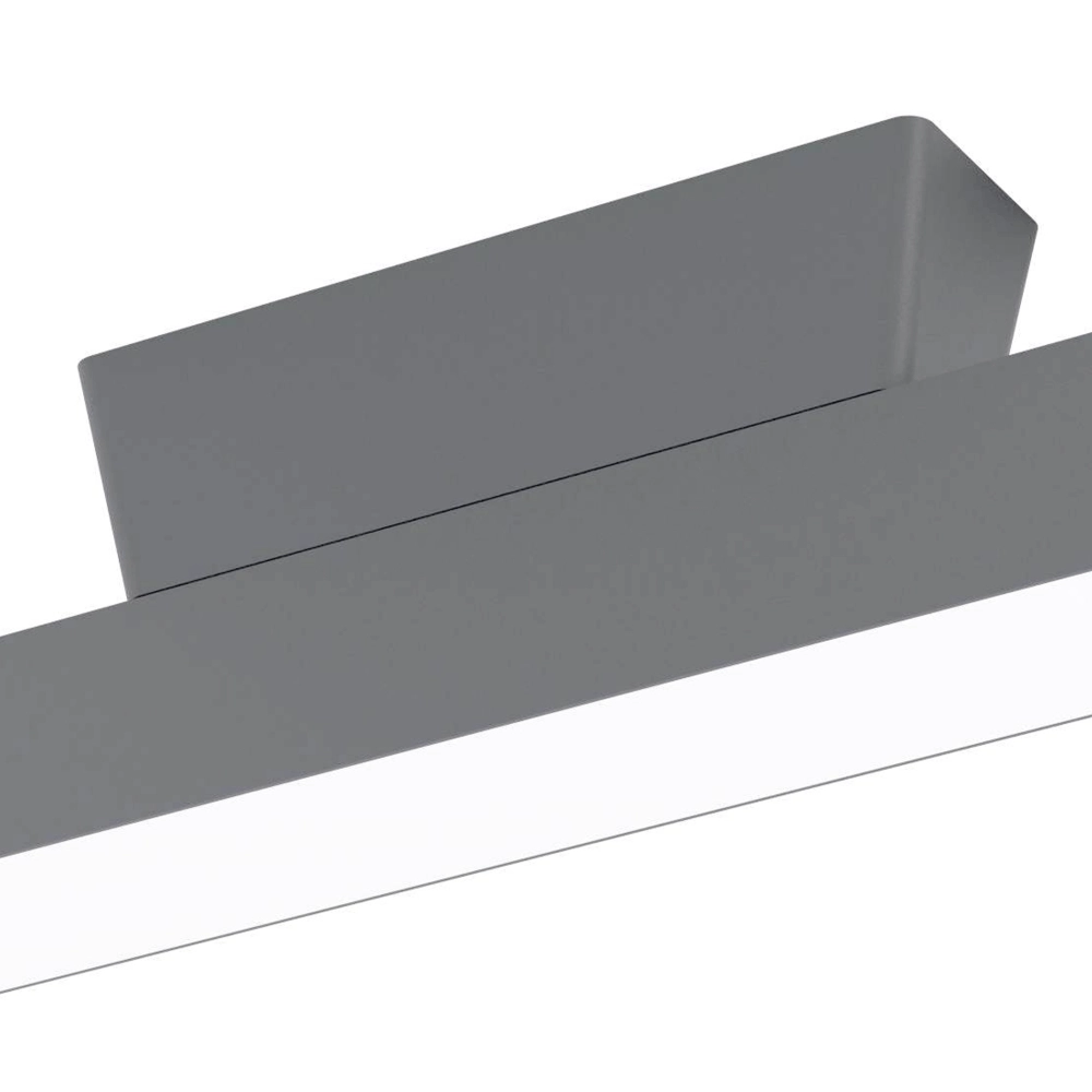 Plafondlamp Zigbee Simolaris-Z 47x5,5cm Eglo 9002759996017