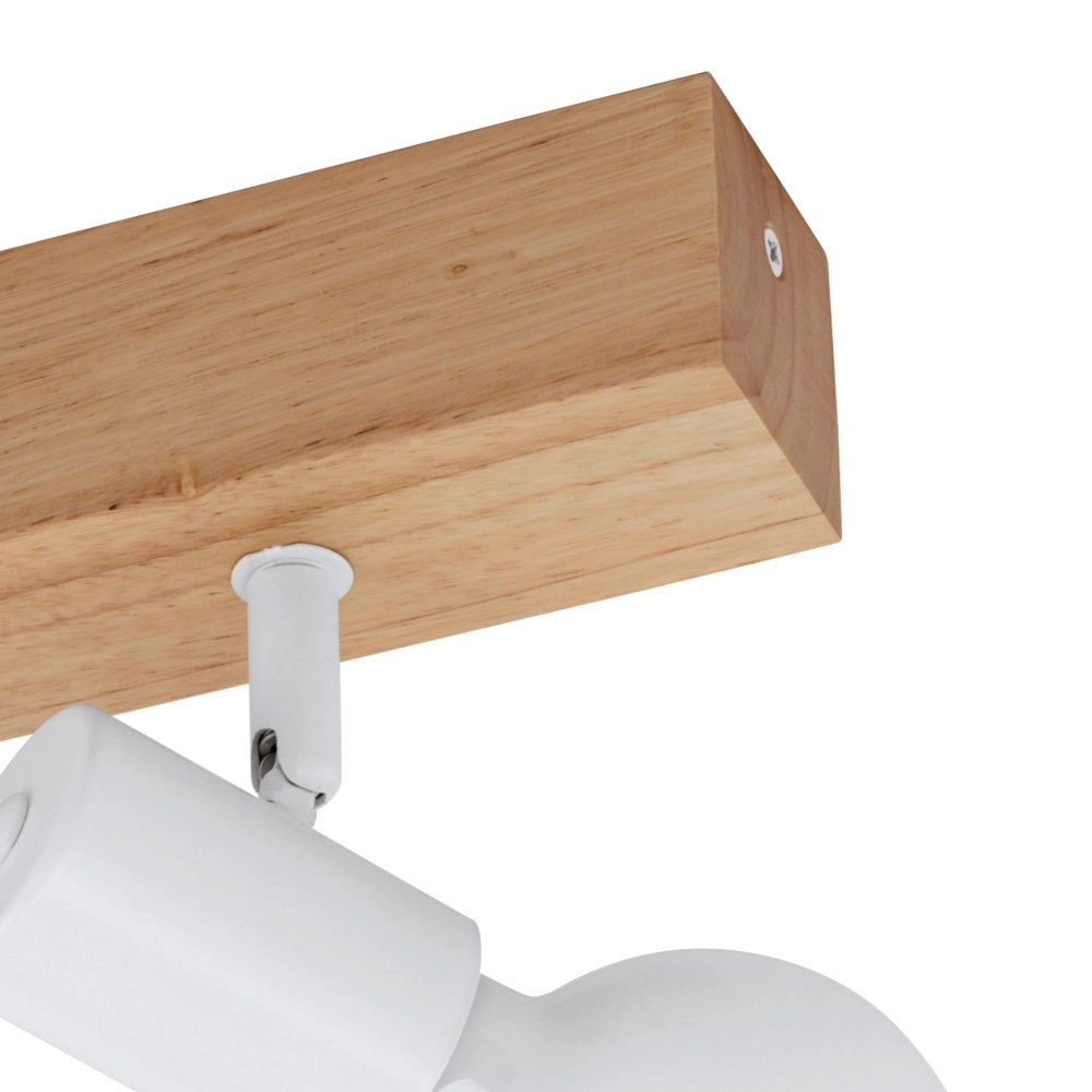 Landelijke Plafondspot Townshend 3 Eglo 9002759994839