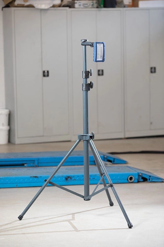 Felle handlamp Star Scangrip 5708997356203