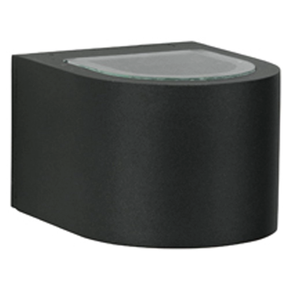 Up down light outdoor Salo zwart Up down light outdoor Salo zwart
