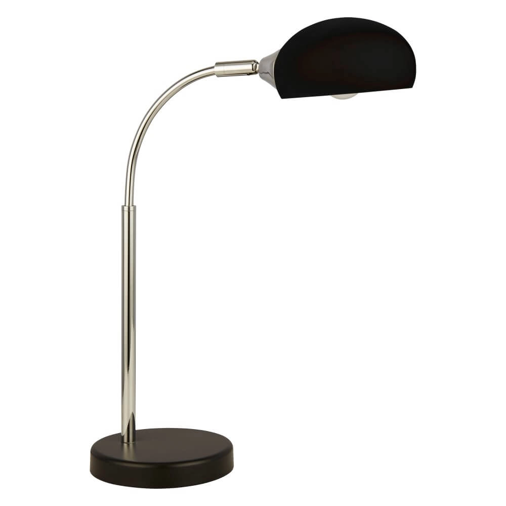 Design tafellamp Astro zwart