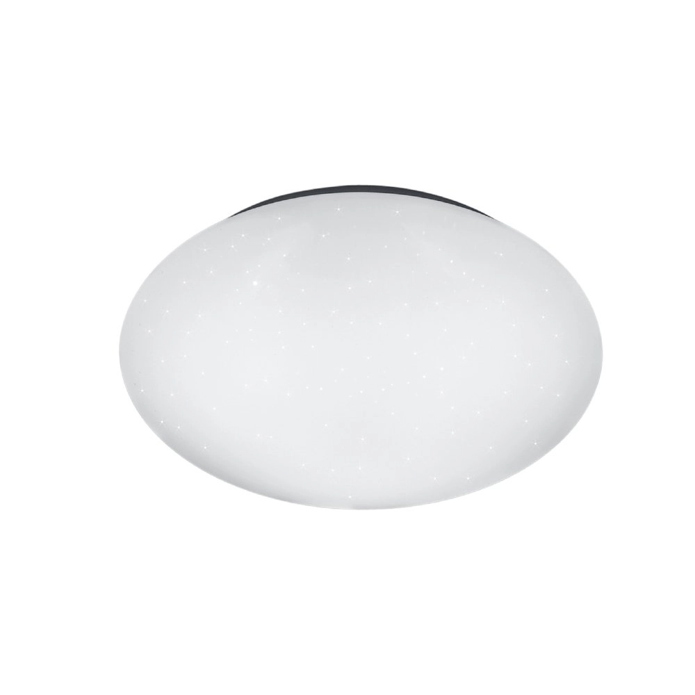 Plafondlamp Putz stars sterren effect Plafondlamp Putz stars sterren effect