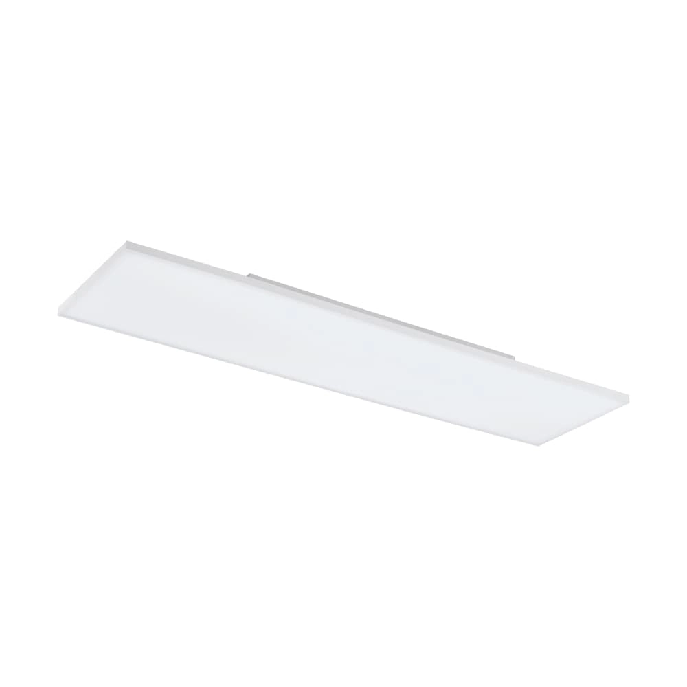 Plafonnière Zigbee Turcona-Z 120x30cm wit Plafonnière Zigbee Turcona-Z 120x30cm wit