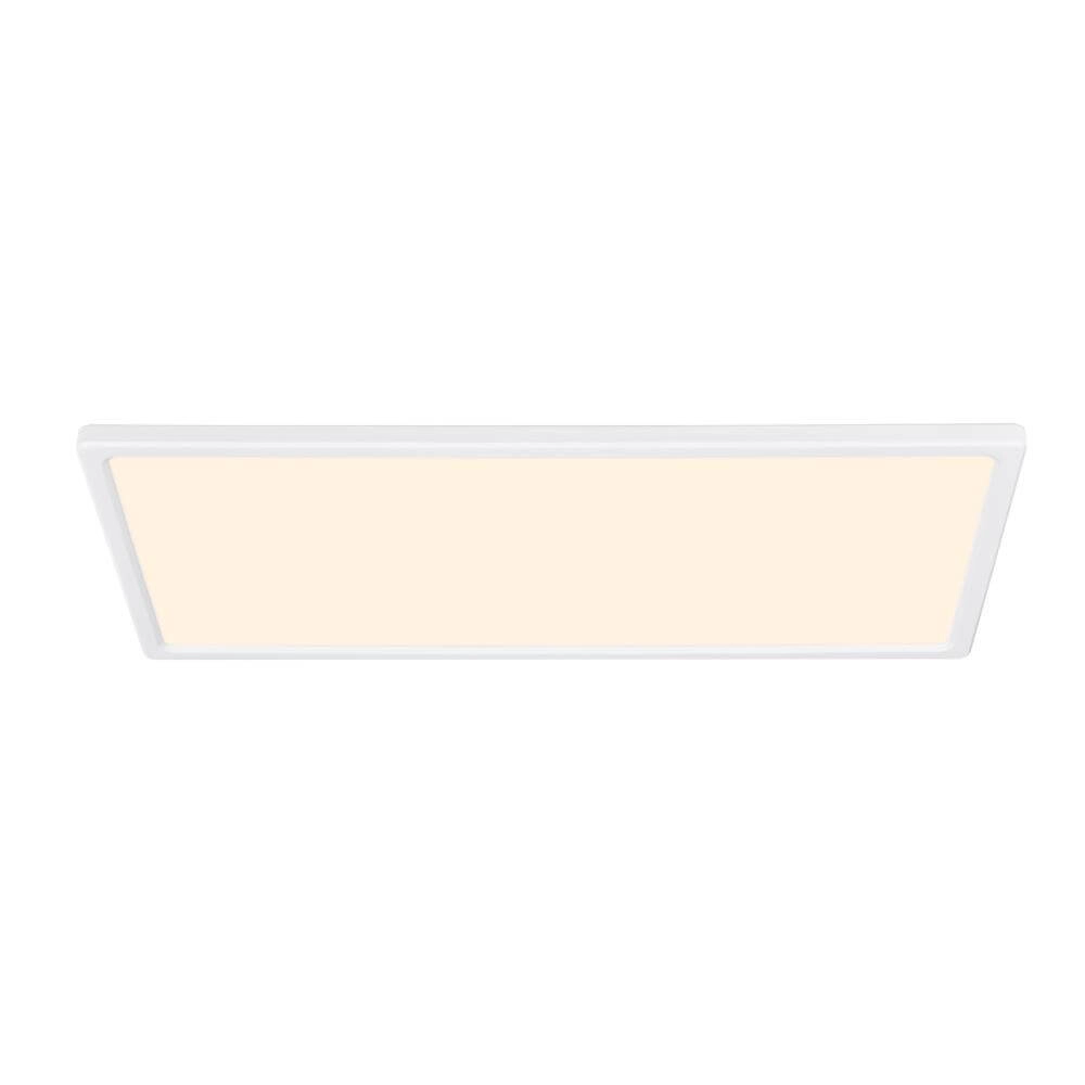 Design plafondlamp Harlow wit 59,5 x 29,5cm Design plafondlamp Harlow wit 59,5 x 29,5cm