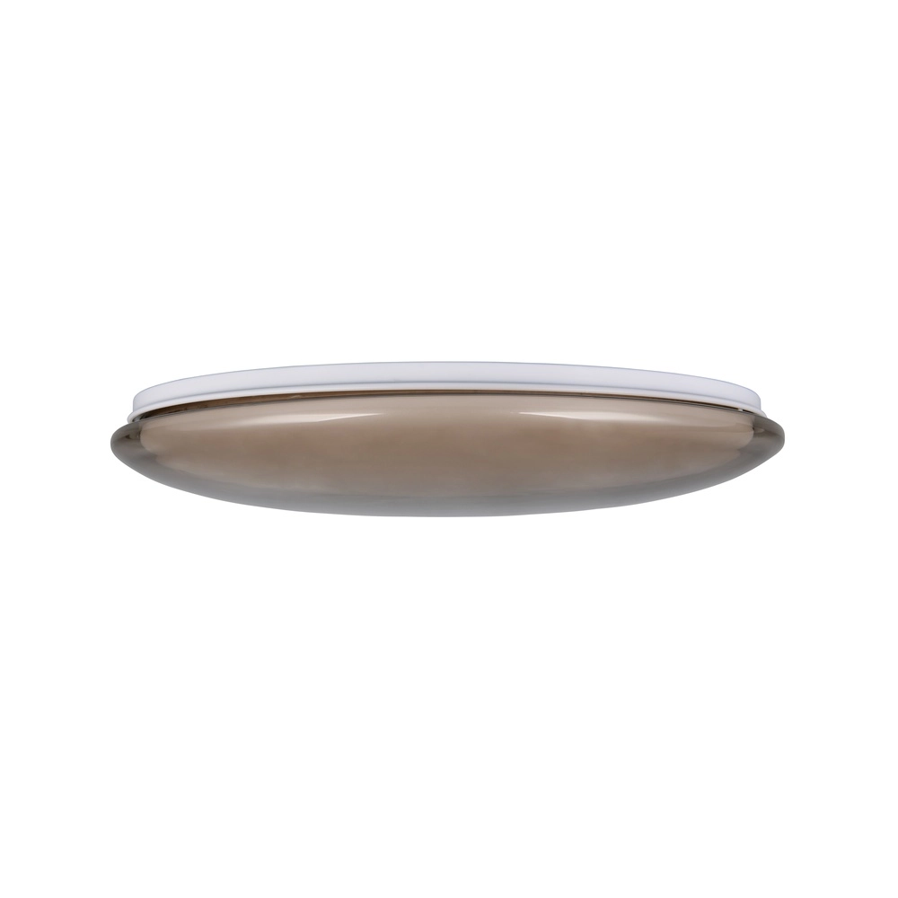 Plafonniere Caliro Ø 48cm wit