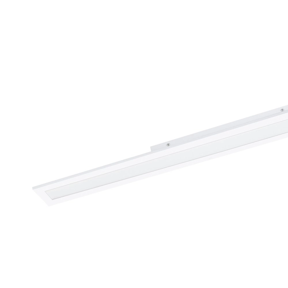Led plafondlamp Salobrena-A 120x10 cm Eglo 9002759982065