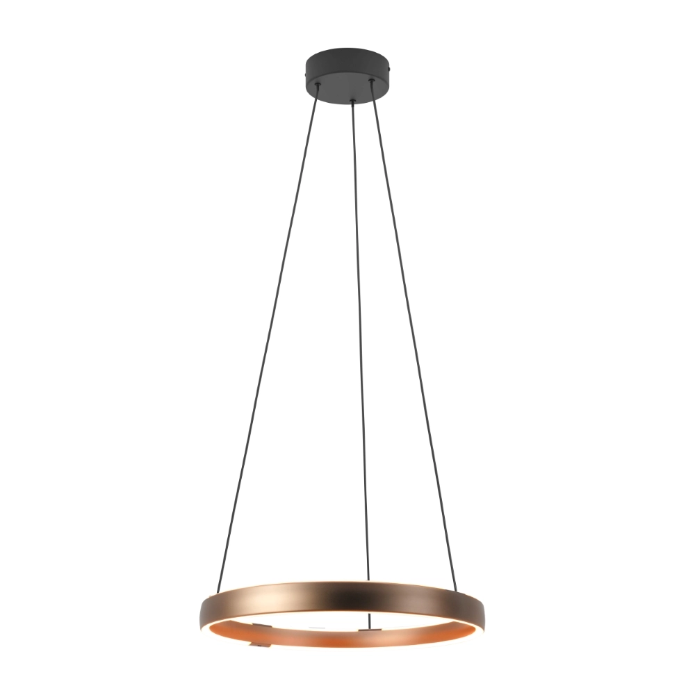 Hanglamp Trabuco Ø 80cm sensorbediening