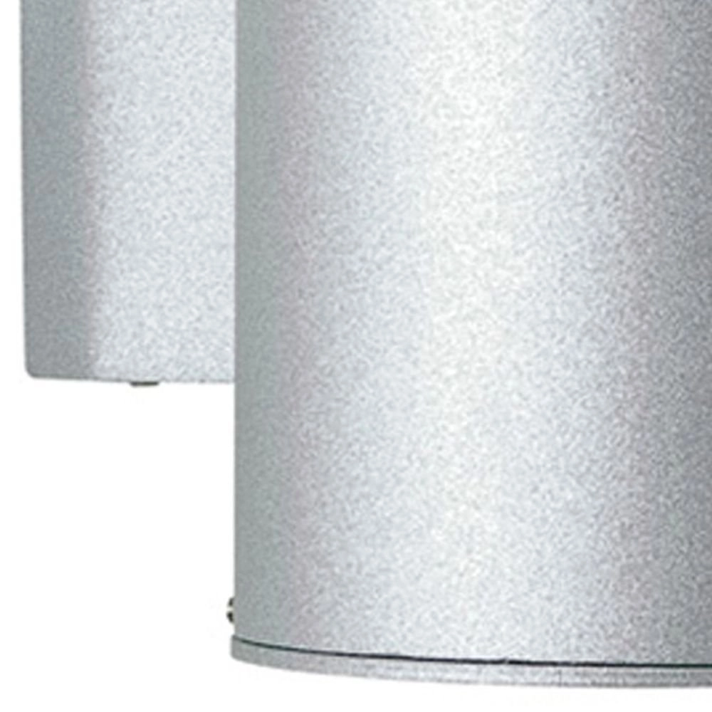 Gevelverlichting down Tube 13,5cm - grijs Albert 4007235912335