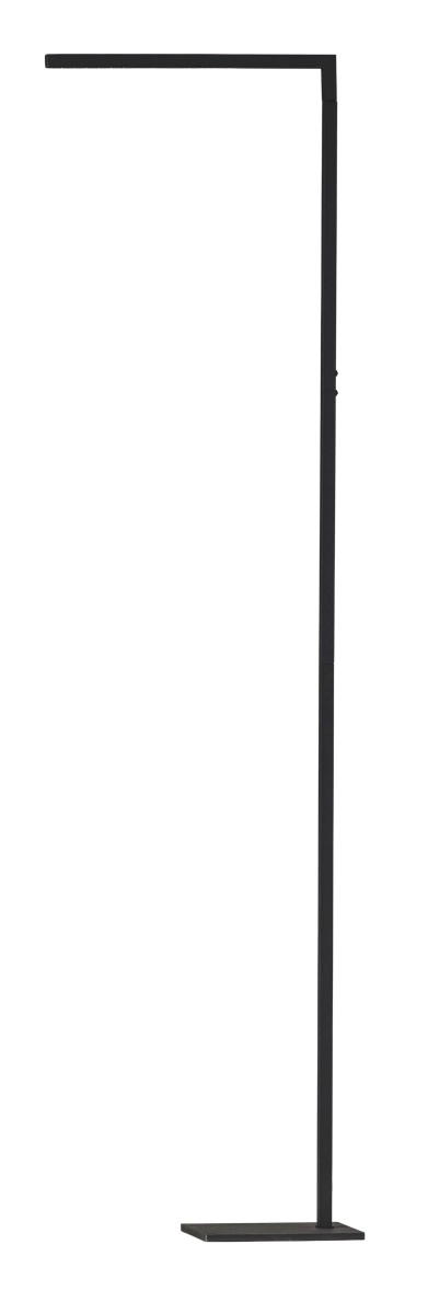 Slanke vloerlamp Sem 140cm