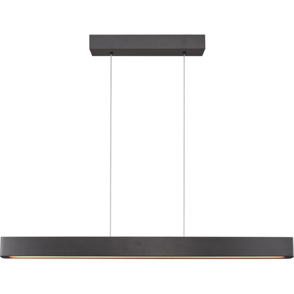 Design hanglamp Atina 100cm nikkel Masterlight 8718121345420