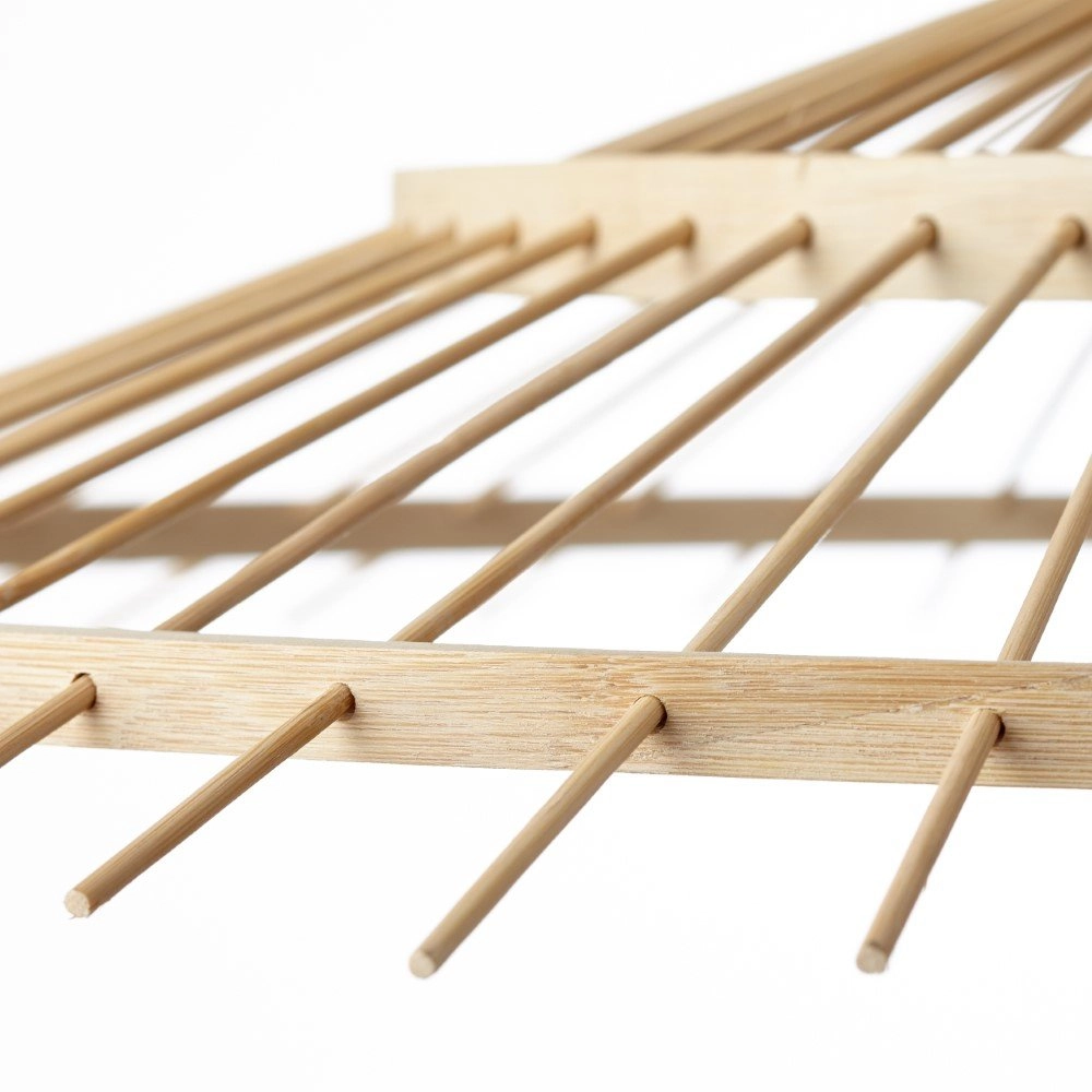 Rotan hanglamp Pirae Ø 57,5cm Brilliant 4004353379208