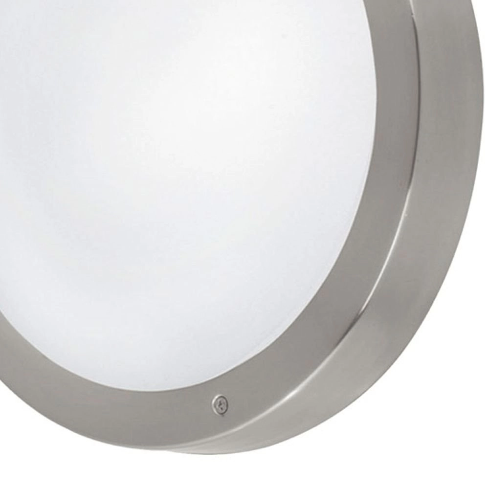 Led buitenlamp Vento 1 design wandlamp Eglo 9002759941215