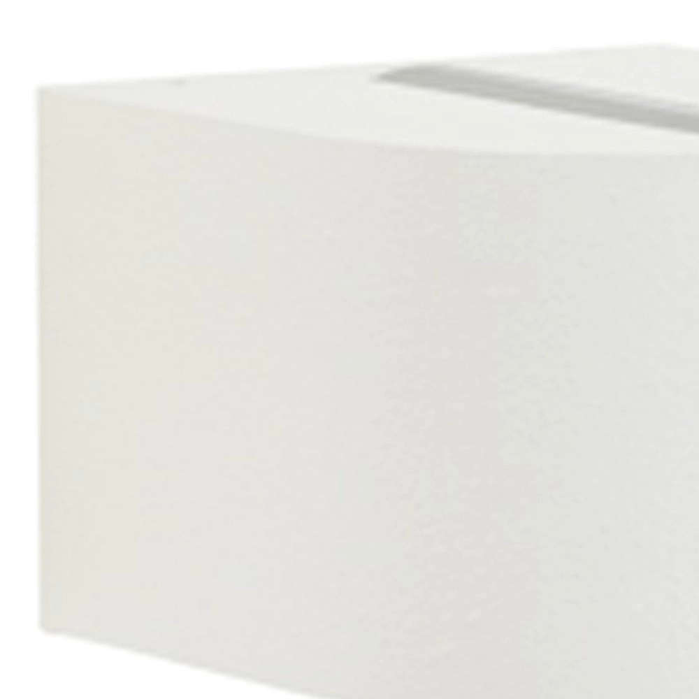 Up down light outdoor Bjorn 3000K - wit Albert 4007235823394