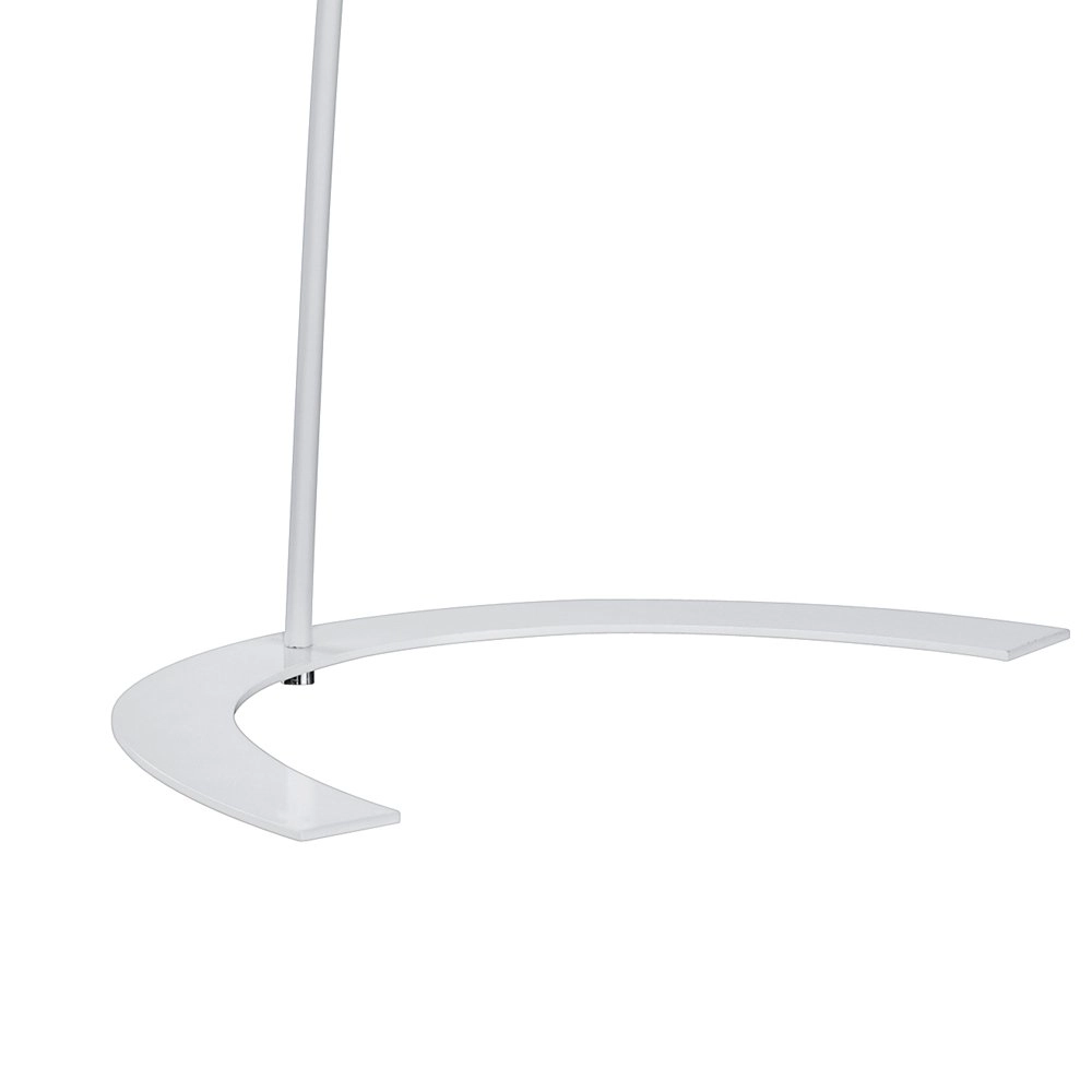 Design booglamp Shanghai wit Trio 4017807274332